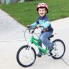 دراجة الاطفال
